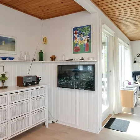 بيت للعطل Stunning In With Kitchen