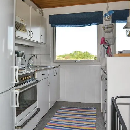 Stunning In With Kitchen *
